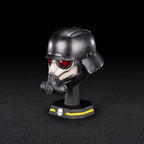 Product image Helldivers 2 Replica 1/4 Field Chemist Helmet 11 cm