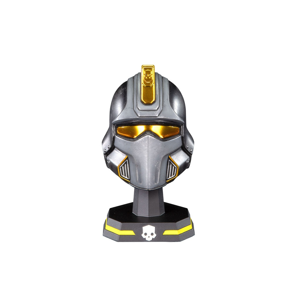 Image produit Helldivers 2 Réplique 1/4 Casque Hero of the Federation 11 cm