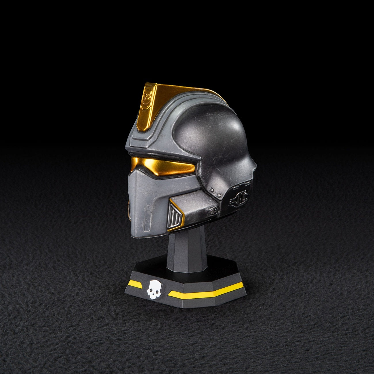 Image produit Helldivers 2 Réplique 1/4 Casque Hero of the Federation 11 cm