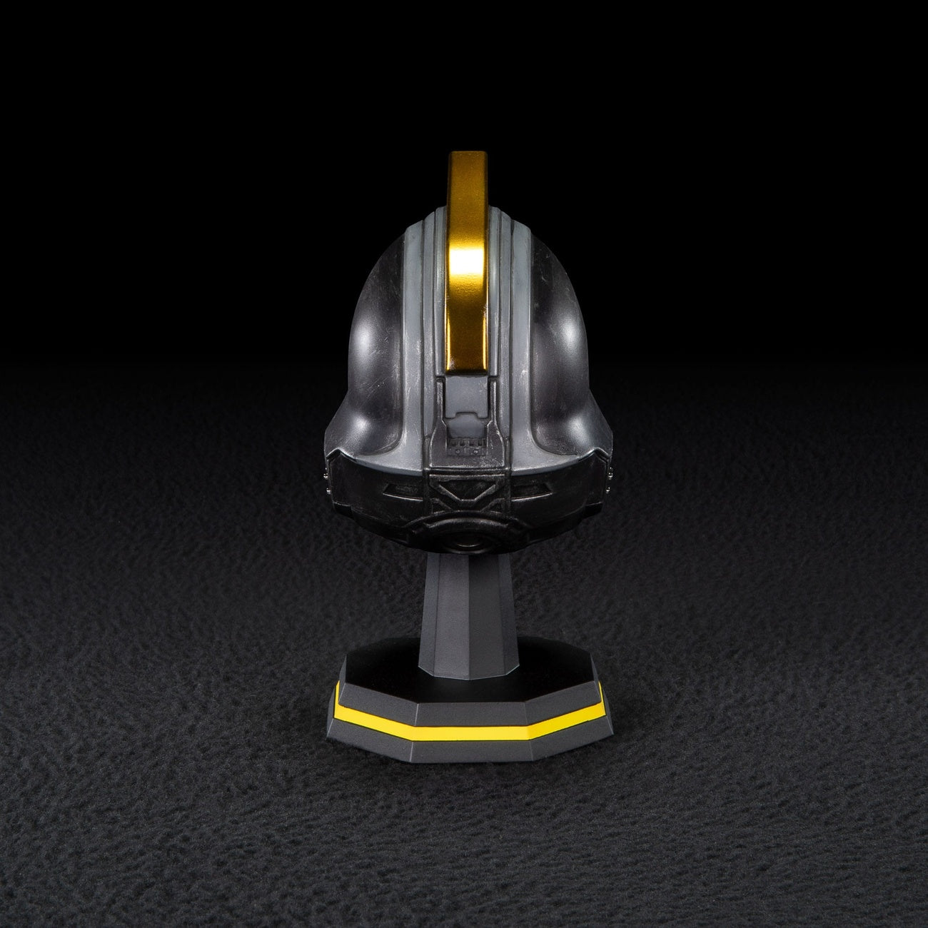 Image produit Helldivers 2 Réplique 1/4 Casque Hero of the Federation 11 cm