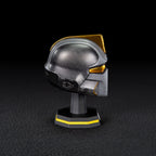 Image produit Helldivers 2 Réplique 1/4 Casque Hero of the Federation 11 cm