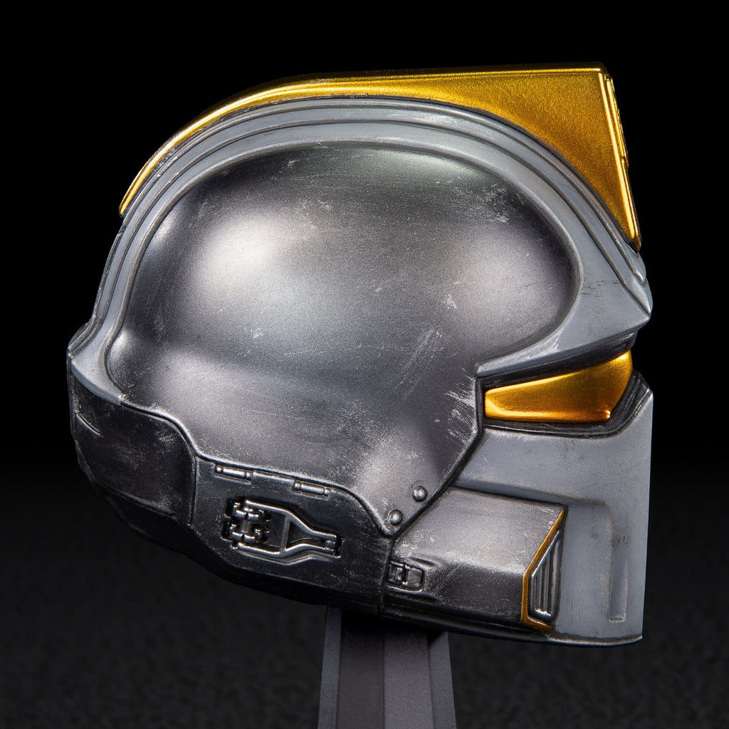 Image produit Helldivers 2 Réplique 1/4 Casque Hero of the Federation 11 cm
