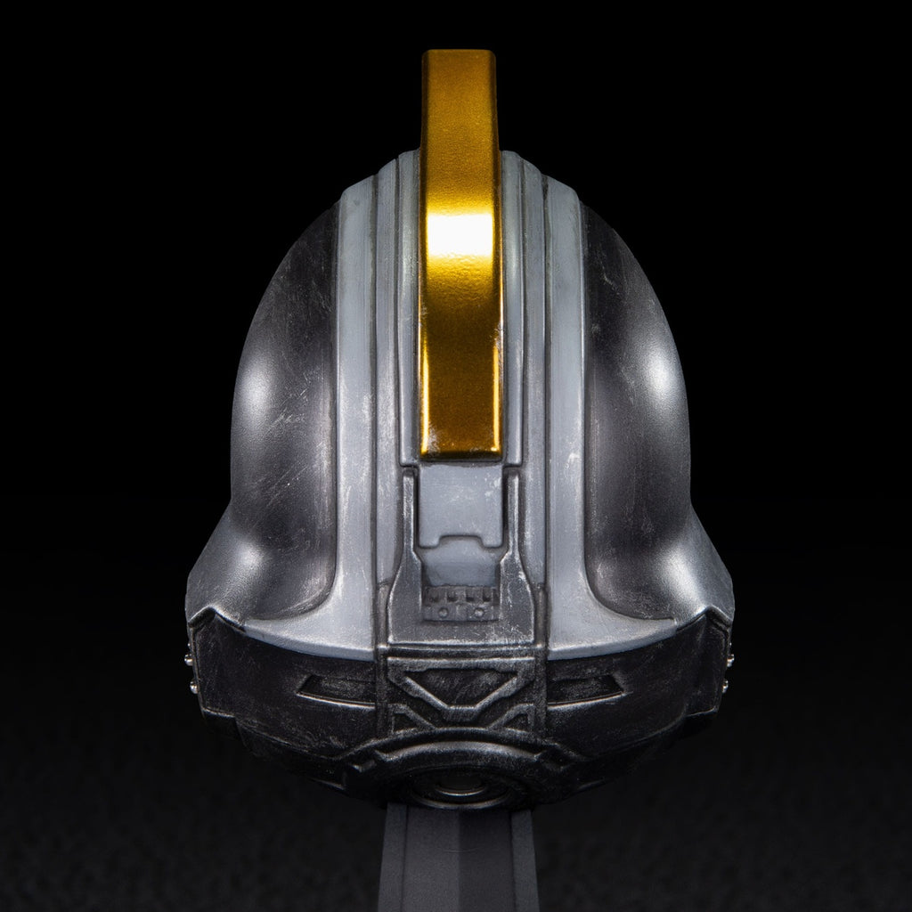 Image produit Helldivers 2 Réplique 1/4 Casque Hero of the Federation 11 cm