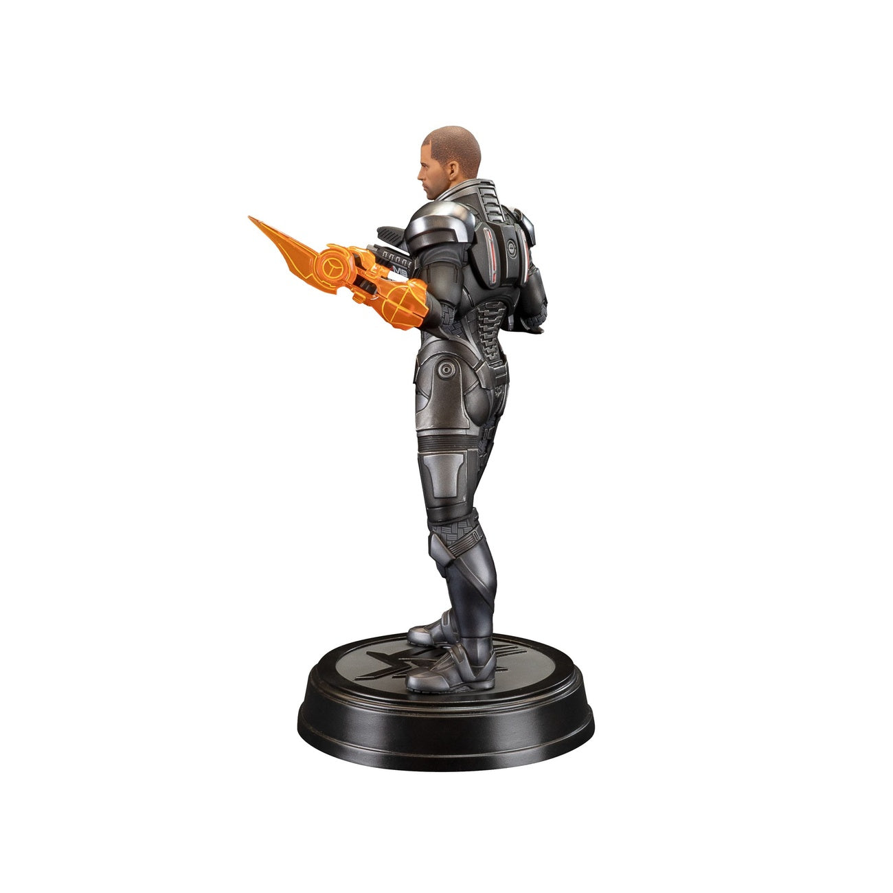 Product image Mass Effect PVC Statue Commander John Shepard 23 cm