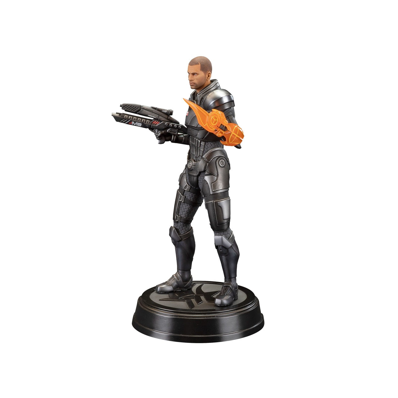 Product image Mass Effect PVC Statue Commander John Shepard 23 cm