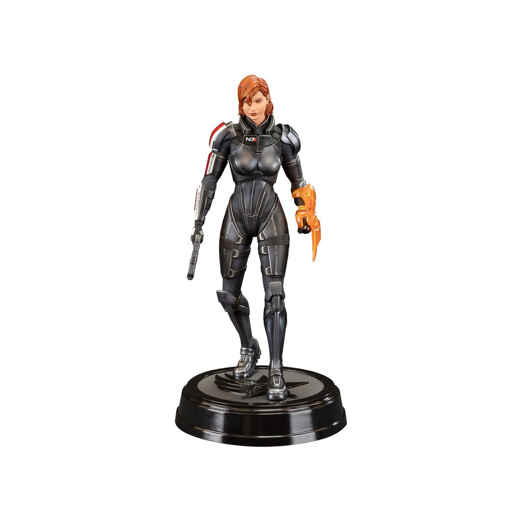 Image produit Mass Effect Statue PVC Commander Jane Shepard 23 cm