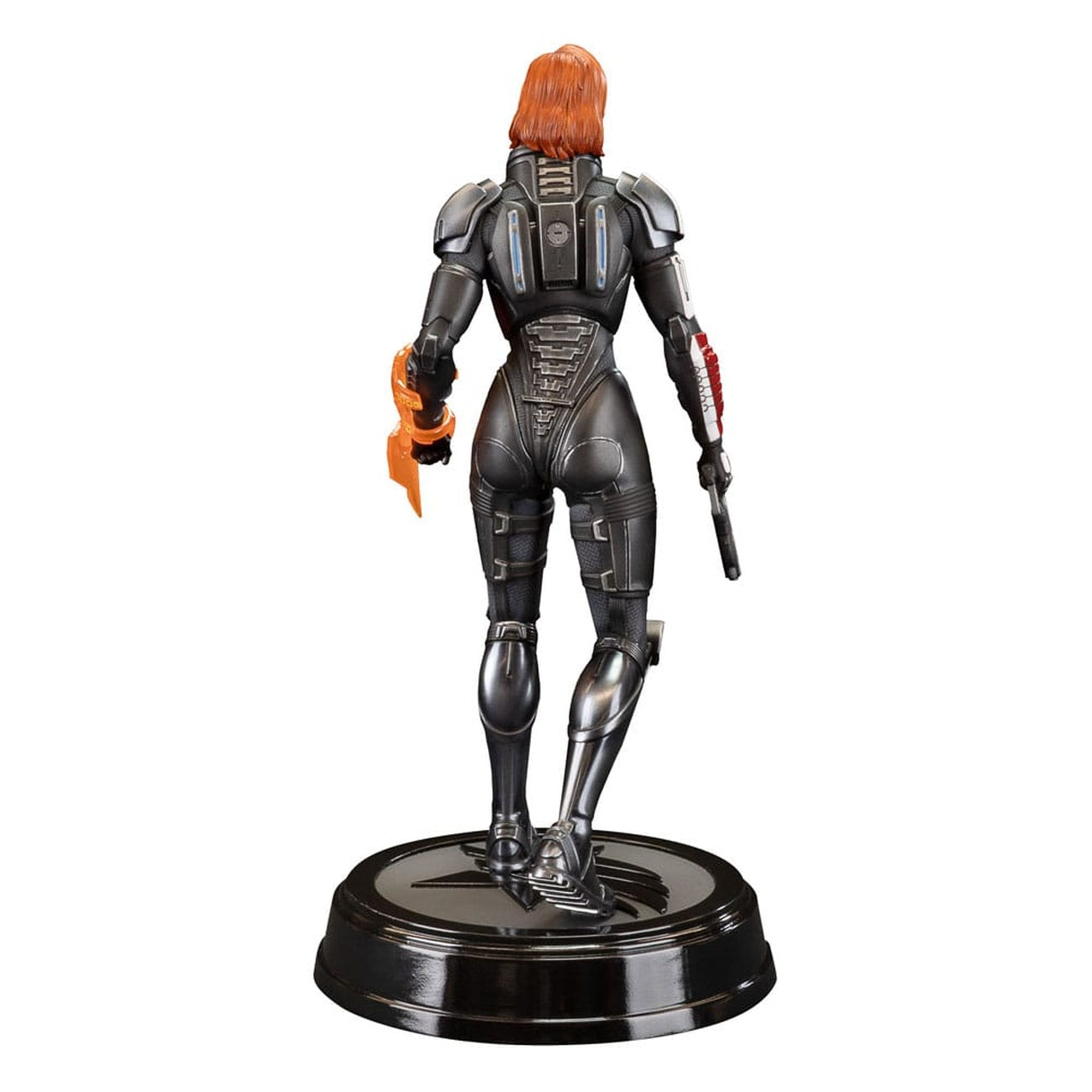 Image produit Mass Effect Statue PVC Commander Jane Shepard 23 cm