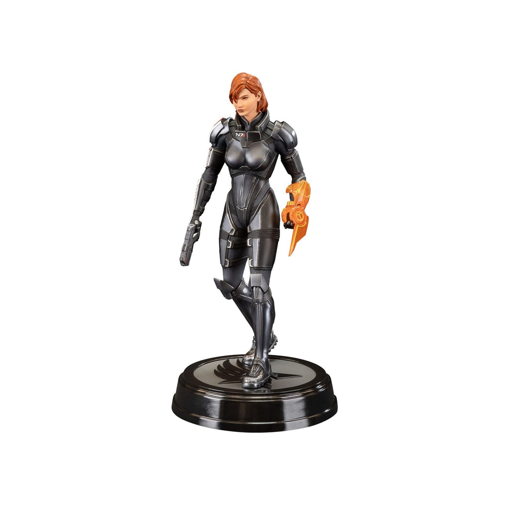 Image produit Mass Effect Statue PVC Commander Jane Shepard 23 cm