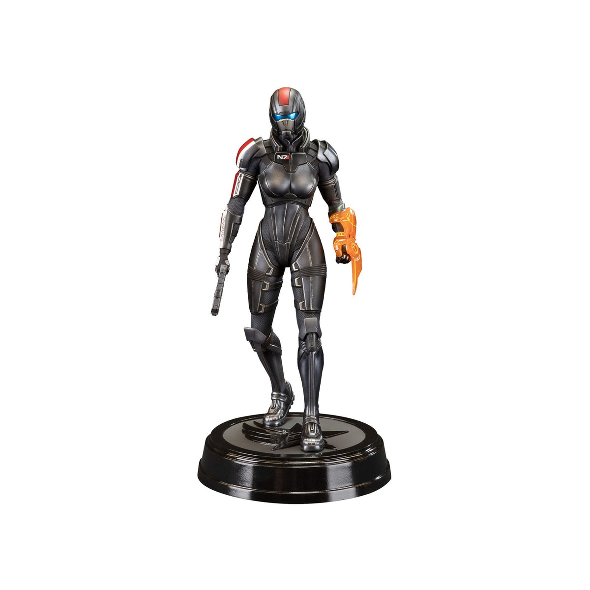 Image produit Mass Effect Statue PVC Commander Jane Shepard 23 cm