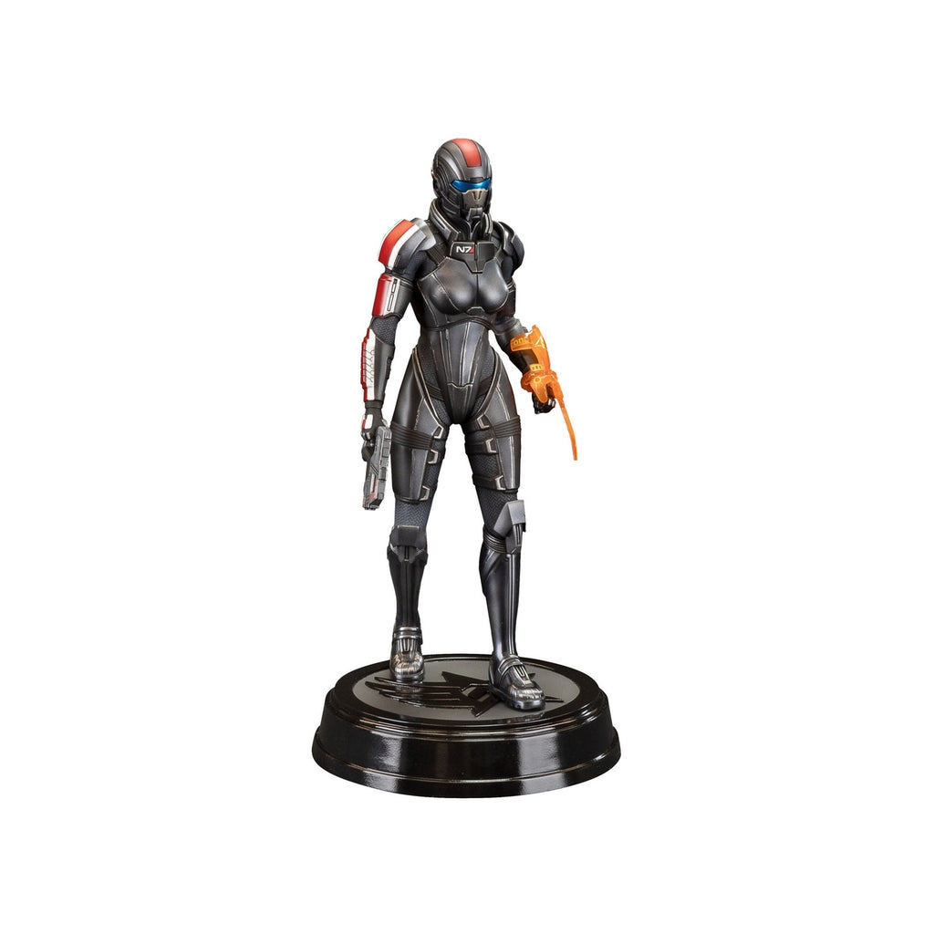 Image produit Mass Effect Statue PVC Commander Jane Shepard 23 cm