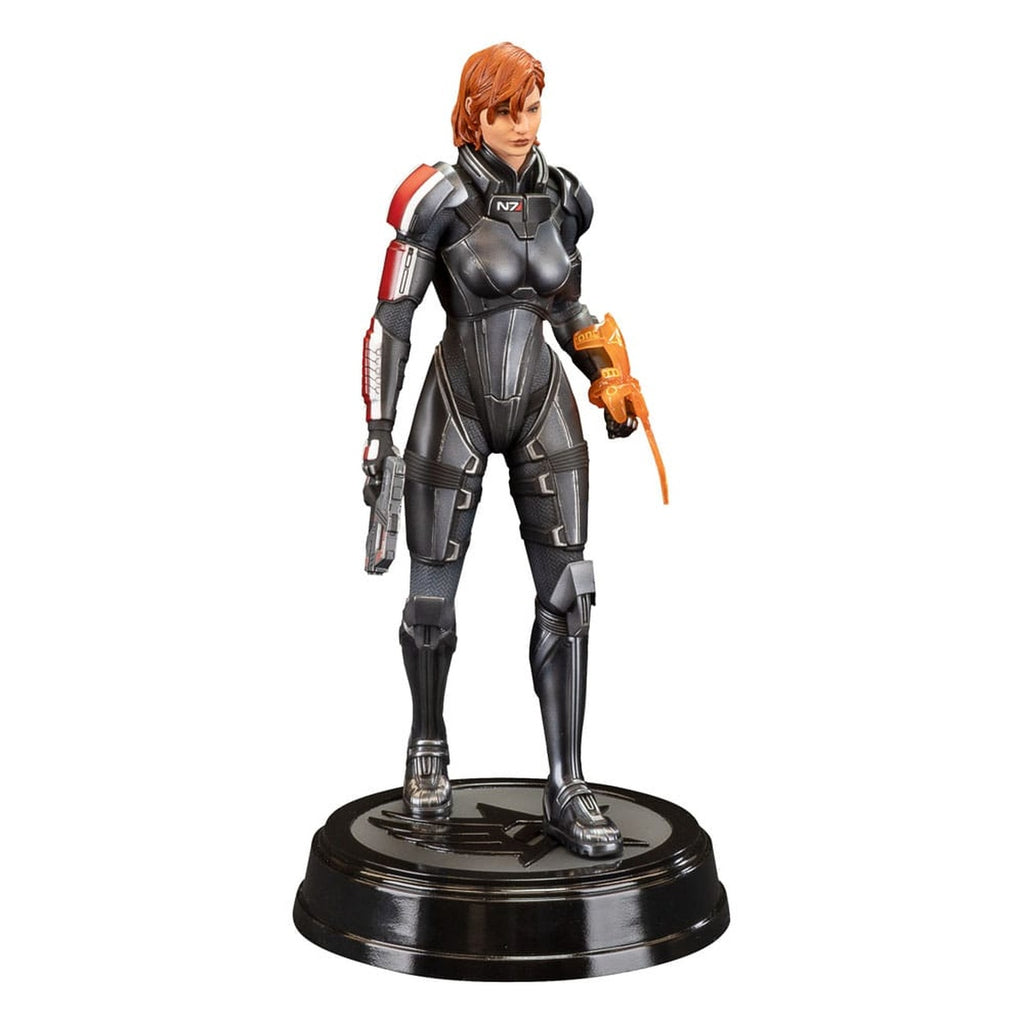 Image produit Mass Effect Statue PVC Commander Jane Shepard 23 cm