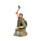 Product image The Last of Us Bust Joel with Hatchet 22 cm