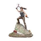 Image produit Tomb Raider Statue PVC Lara Croft Survivor Era 33 cm