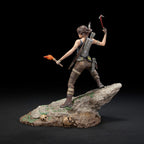 Image produit Tomb Raider Statue PVC Lara Croft Survivor Era 33 cm