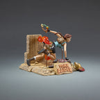 Image produit Tomb Raider 1996 Statue PVC Lara Croft Classic Era 17 cm