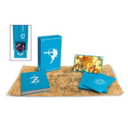 Image produit The Legend of Zelda Breath of the Wild Artbook Creating a Champion Hero's Edition *Version anglaise*