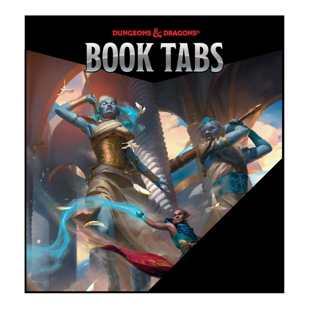 Image produit D&D Intercalaires de livre : Bigby présente : Gloire aux géants