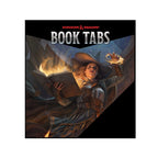 Image produit Onglets de livre D&D : Le Chaudron de Tout de Tasha