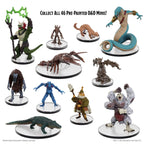 Image produit D&D Icons of the Realms : Collection Ghost Light Booster Brick (10)