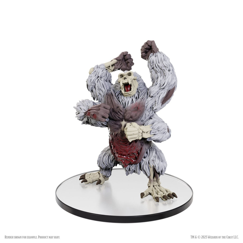 Image produit D&D Icons of the Realms : Collection Ghost Light Booster Brick (10)
