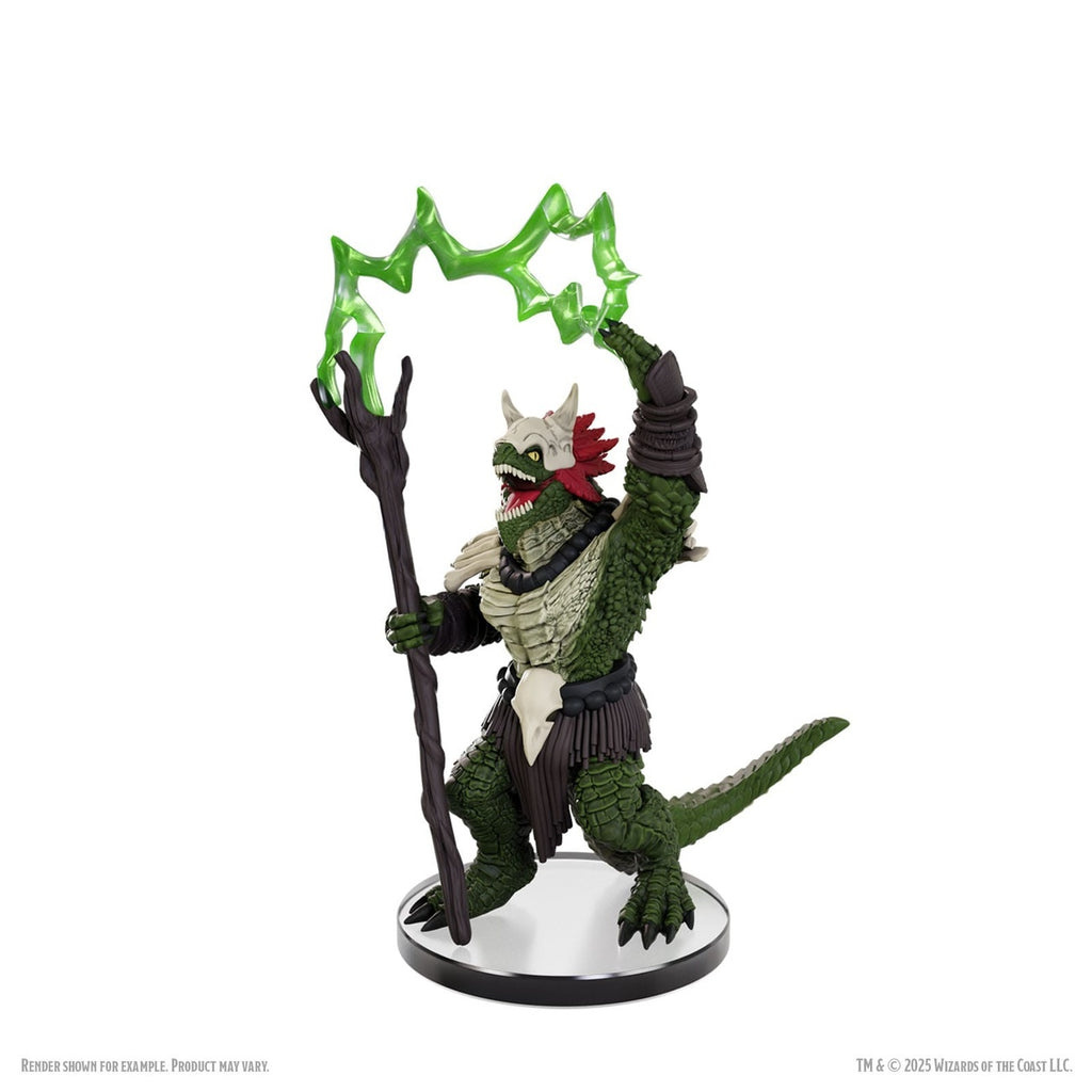 Image produit D&D Icons of the Realms : Collection Ghost Light Booster Brick (10)