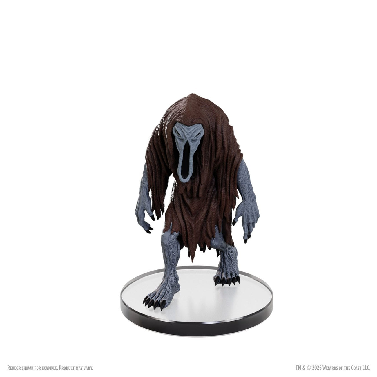 Image produit D&D Icons of the Realms : Collection Ghost Light Booster Brick (10)