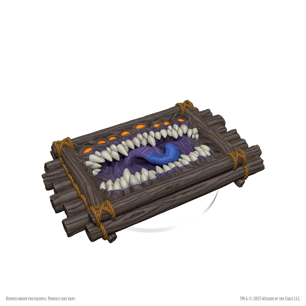 Image produit D&D Icons of the Realms : Collection Ghost Light Booster Brick (10)