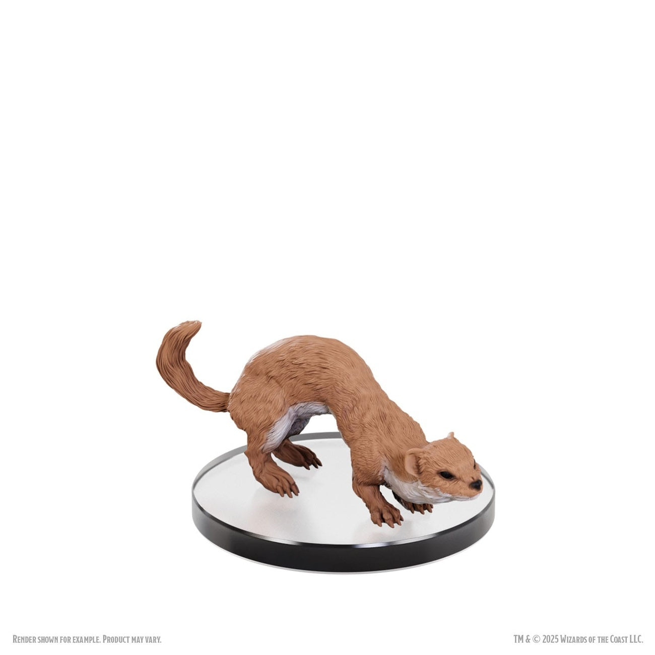 Image produit D&D Icons of the Realms : Collection Ghost Light Booster Brick (10)