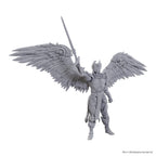 Image produit D&D Nolzur's Marvelous Miniatures Figurine non peinte Dame Aylin & Minthara