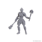Image produit D&D Nolzur's Marvelous Miniatures Figurine non peinte Dame Aylin & Minthara