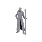 Image produit D&D Nolzur's Marvelous Miniatures figurines non peintes Gale & Astarion