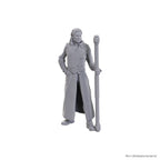Image produit D&D Nolzur's Marvelous Miniatures figurines non peintes Gale & Astarion