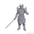 Image produit D&D Nolzur's Marvelous Miniatures figurine non peinte Sarevok Anchev & Raphael