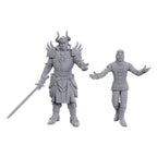 Image produit D&D Nolzur's Marvelous Miniatures figurine non peinte Sarevok Anchev & Raphael