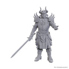 Image produit D&D Nolzur's Marvelous Miniatures figurine non peinte Sarevok Anchev & Raphael