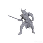 Image produit D&D Nolzur's Marvelous Miniatures figurines non peintes Ulder Ravengard & Zevlor