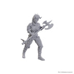 Product image D&D Nolzur's Marvelous Miniatures unpainted miniature Wyll & Karlach