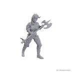 Product image D&D Nolzur's Marvelous Miniatures unpainted miniature Wyll & Karlach