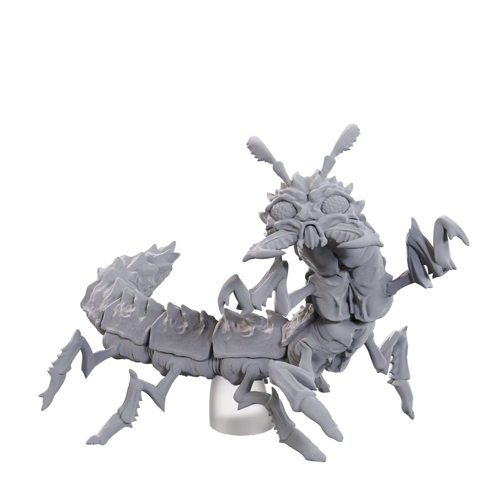 Image produit D&D Nolzur's Marvelous Miniatures figurines non peintes Classic Ankheg