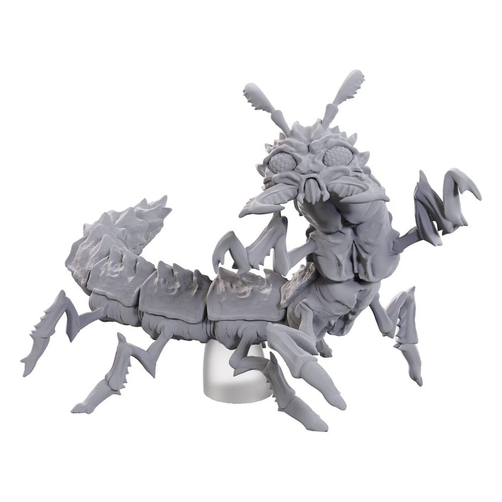 Image produit D&D Nolzur's Marvelous Miniatures figurines non peintes Classic Ankheg