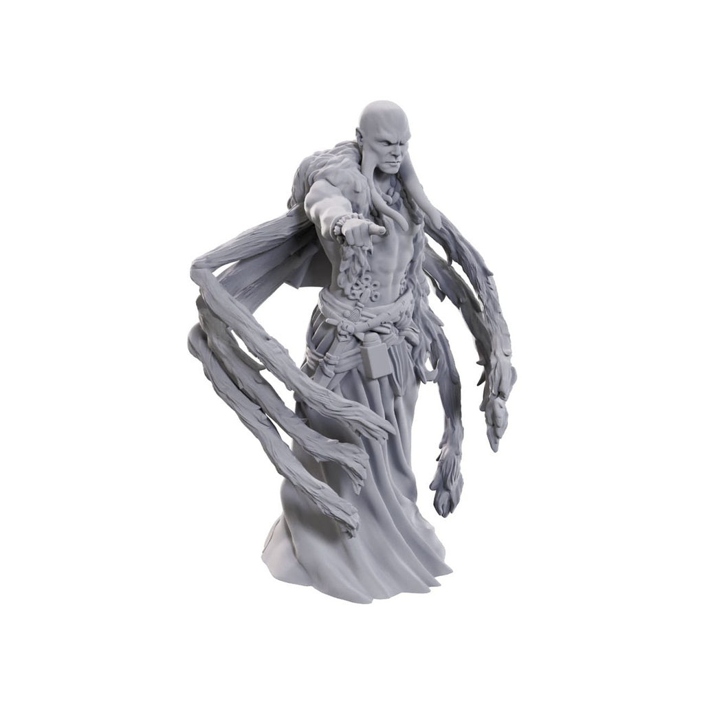 Image produit D&D Nolzur's Marvelous Miniatures Figurines non peintes Prêtre du Kraken