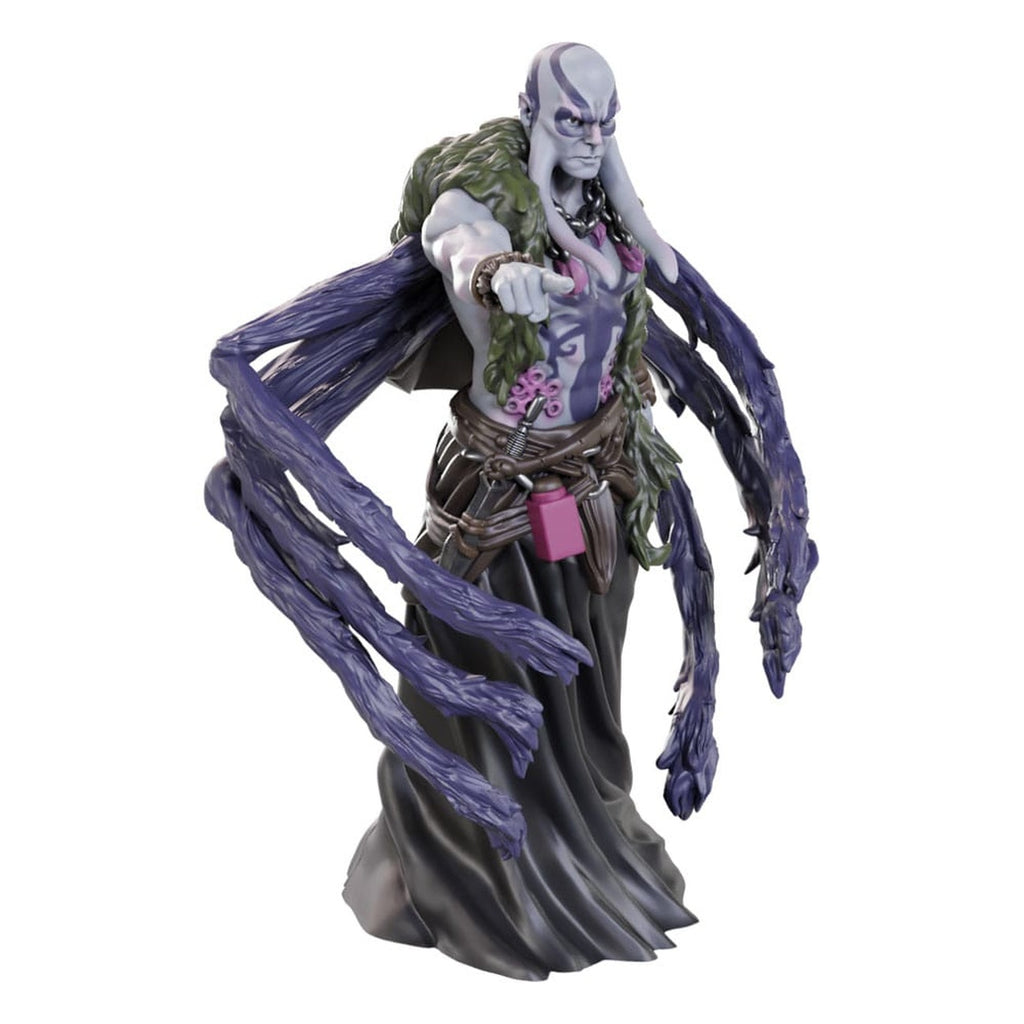 Image produit D&D Nolzur's Marvelous Miniatures Figurines non peintes Prêtre du Kraken