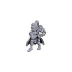 Image produit D&D Nolzur's Marvelous Miniatures Figurines non peintes Sorcier du pont des pirates
