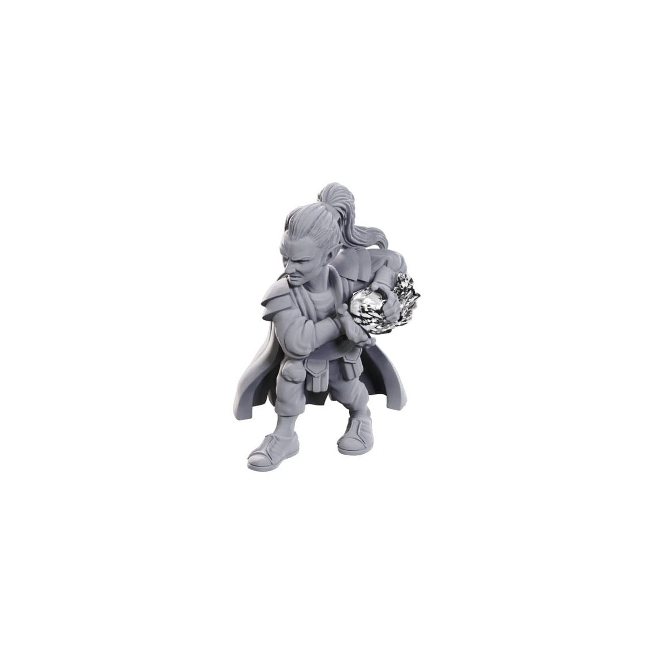 Image produit D&D Nolzur's Marvelous Miniatures Figurines non peintes Sorcier du pont des pirates