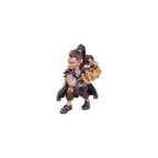 Image produit D&D Nolzur's Marvelous Miniatures Figurines non peintes Sorcier du pont des pirates