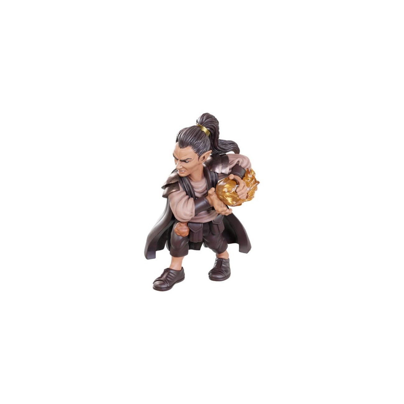 Image produit D&D Nolzur's Marvelous Miniatures Figurines non peintes Sorcier du pont des pirates