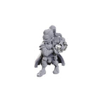 Image produit D&D Nolzur's Marvelous Miniatures Figurines non peintes Sorcier du pont des pirates
