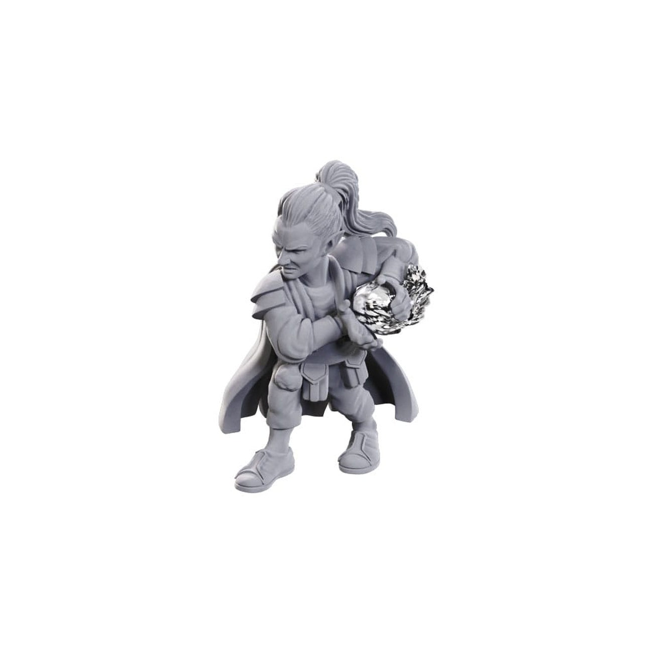 Image produit D&D Nolzur's Marvelous Miniatures Figurines non peintes Sorcier du pont des pirates