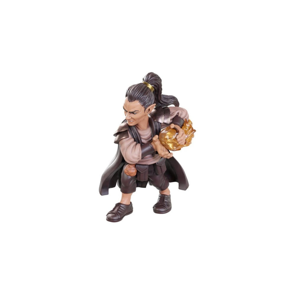 Image produit D&D Nolzur's Marvelous Miniatures Figurines non peintes Sorcier du pont des pirates