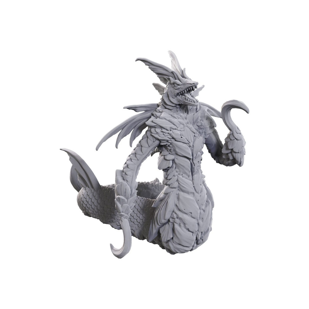Image produit D&D Nolzur's Marvelous Miniatures Figurines non peintes Wastrilith